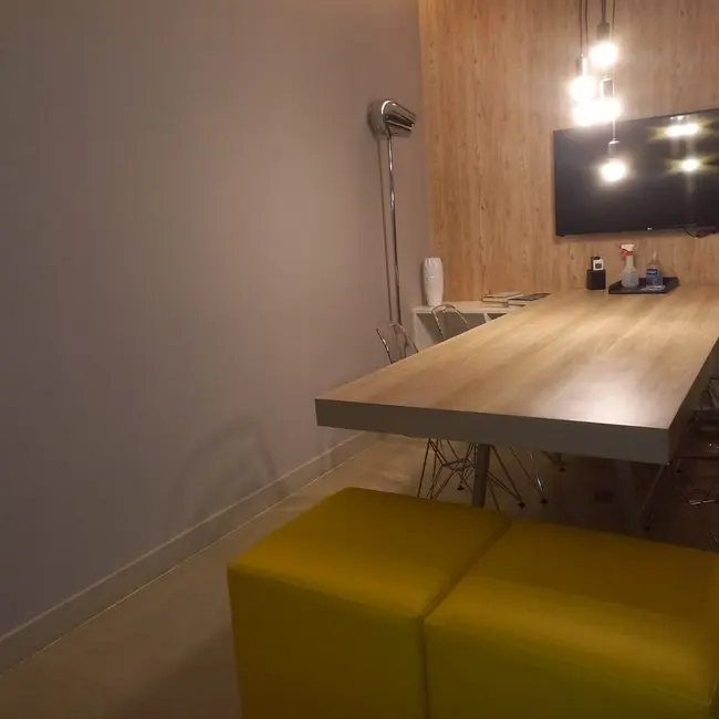 Apartamento com 1 quarto à venda, 25m2 em Sé, São Paulo - SP - imagem 2 Foto 2 de Apartamento com 1 quarto à venda, 25m2 em Sé, São Paulo - SP