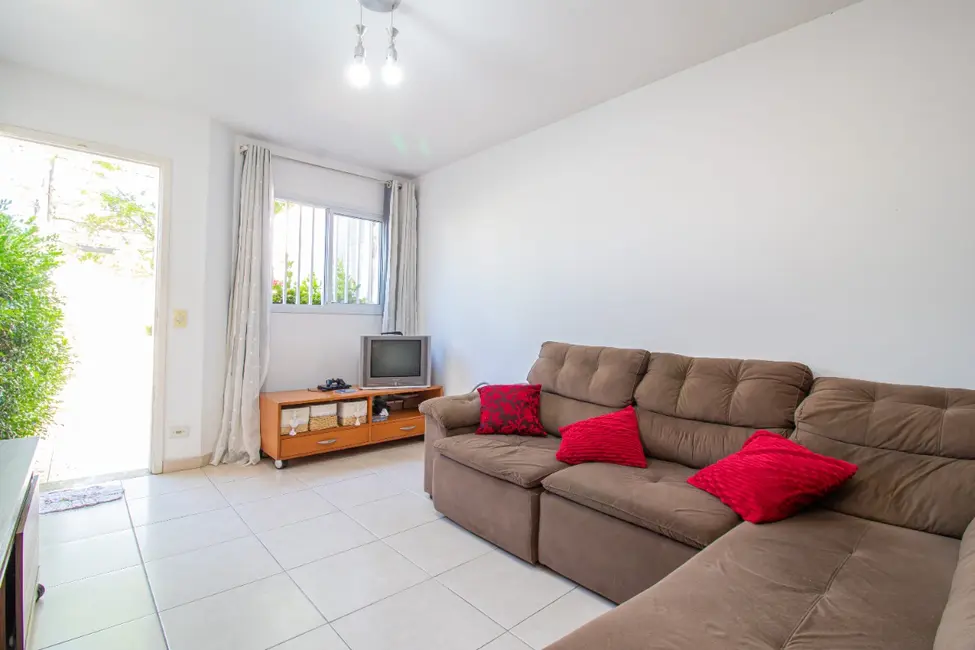 Foto 3 de Sobrado com 3 quartos à venda, 105m2 em Vila Guilhermina, São Paulo - SP