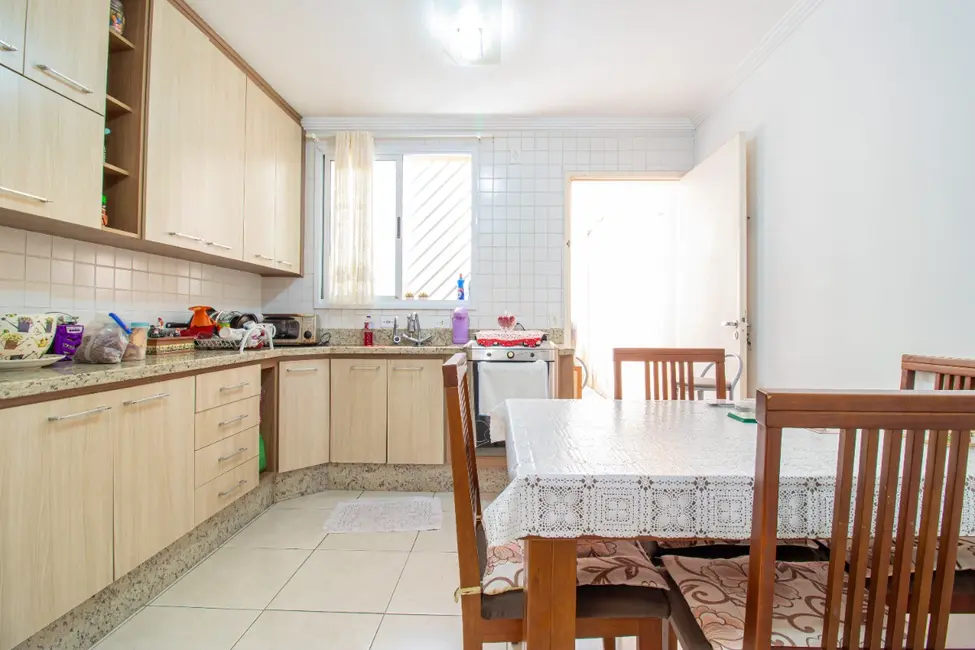 Foto 6 de Sobrado com 3 quartos à venda, 105m2 em Vila Guilhermina, São Paulo - SP