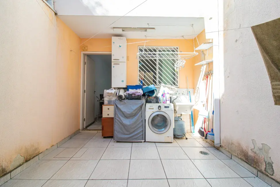 Foto 8 de Sobrado com 3 quartos à venda, 105m2 em Vila Guilhermina, São Paulo - SP