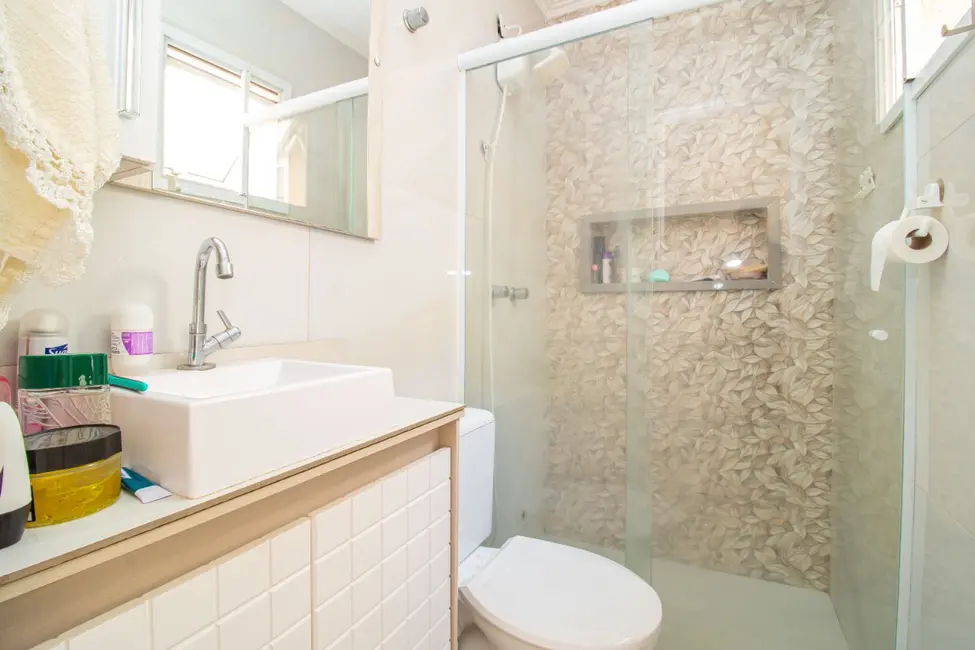 Foto 9 de Sobrado com 3 quartos à venda, 105m2 em Vila Guilhermina, São Paulo - SP