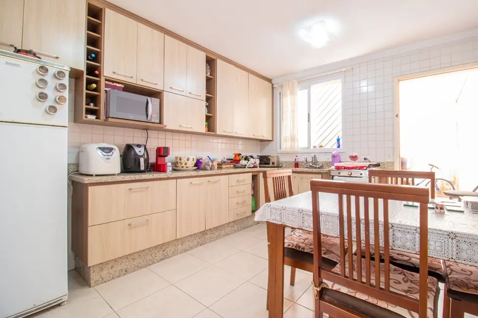 Foto 5 de Sobrado com 3 quartos à venda, 105m2 em Vila Guilhermina, São Paulo - SP