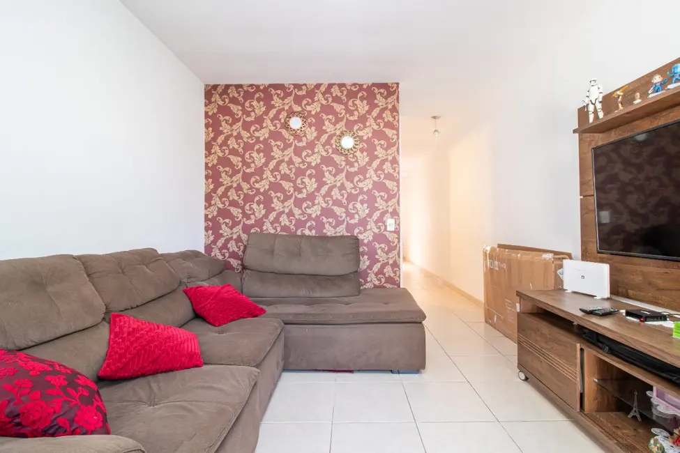 Foto 2 de Sobrado com 3 quartos à venda, 105m2 em Vila Guilhermina, São Paulo - SP
