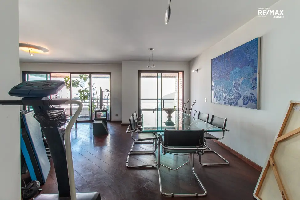 Foto 7 de Apartamento com 4 quartos à venda, 176m2 em Vila Mariana, São Paulo - SP