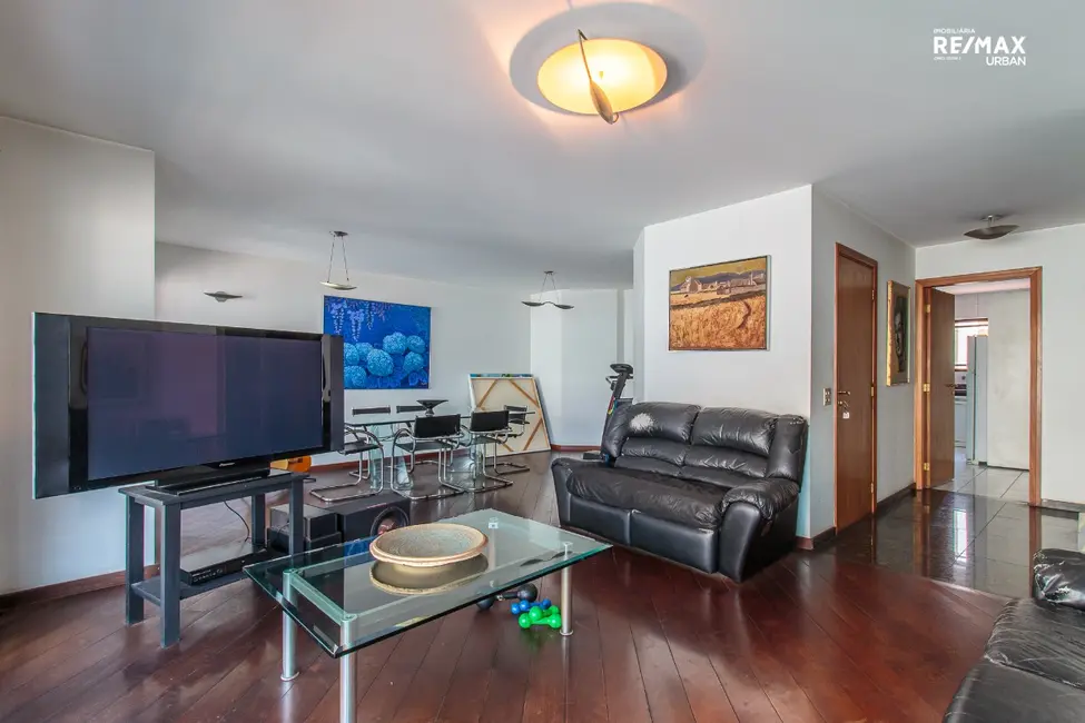 Foto 4 de Apartamento com 4 quartos à venda, 176m2 em Vila Mariana, São Paulo - SP