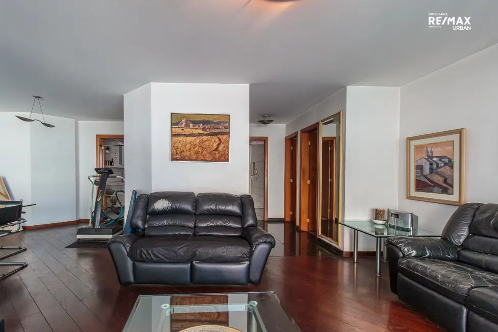 Foto 2 de Apartamento com 4 quartos à venda, 176m2 em Vila Mariana, São Paulo - SP