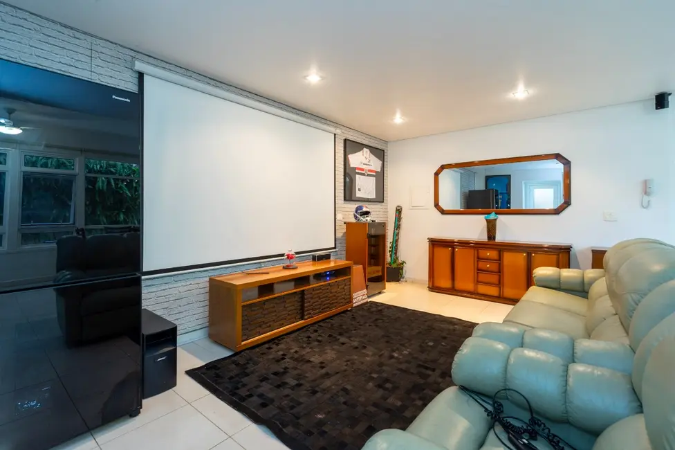 Foto 9 de Casa de Condomínio com 4 quartos à venda, 473m2 em Chácara Monte Alegre, São Paulo - SP