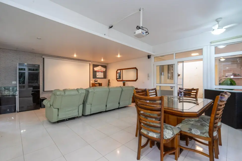 Foto 8 de Casa de Condomínio com 4 quartos à venda, 473m2 em Chácara Monte Alegre, São Paulo - SP