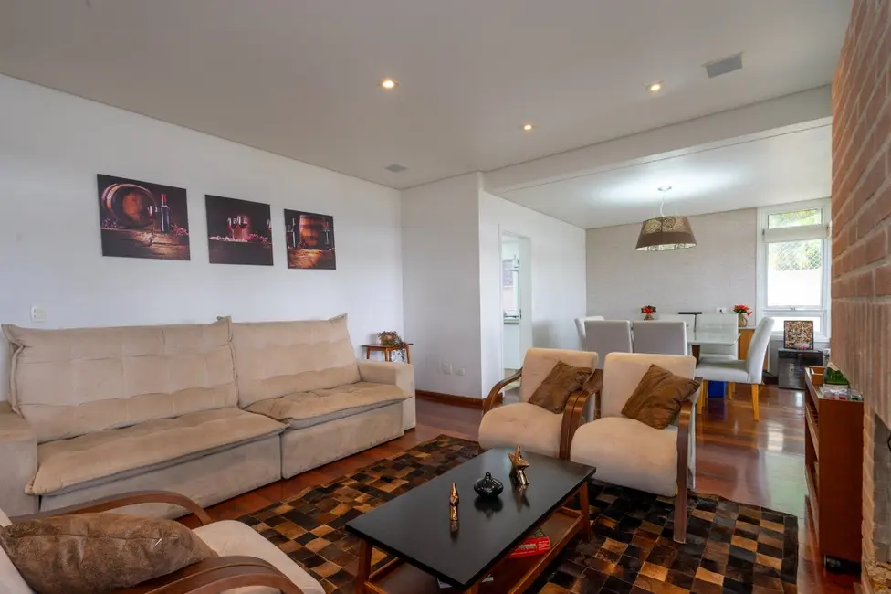 Foto 3 de Casa de Condomínio com 4 quartos à venda, 473m2 em Chácara Monte Alegre, São Paulo - SP