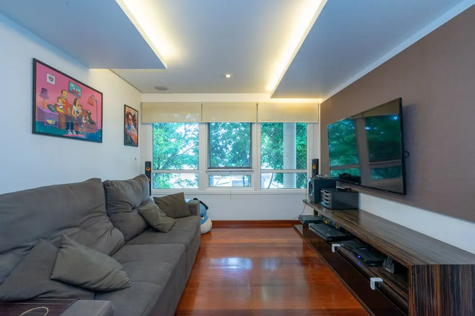 Foto 6 de Casa de Condomínio com 4 quartos à venda, 473m2 em Chácara Monte Alegre, São Paulo - SP