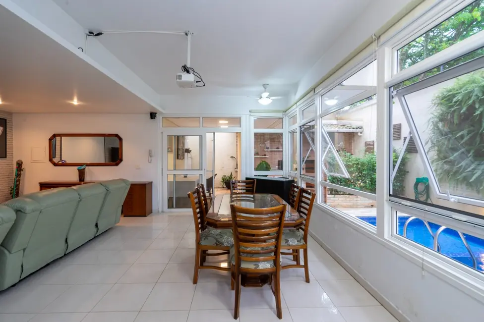 Foto 7 de Casa de Condomínio com 4 quartos à venda, 473m2 em Chácara Monte Alegre, São Paulo - SP