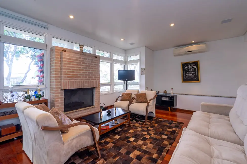 Foto 4 de Casa de Condomínio com 4 quartos à venda, 473m2 em Chácara Monte Alegre, São Paulo - SP