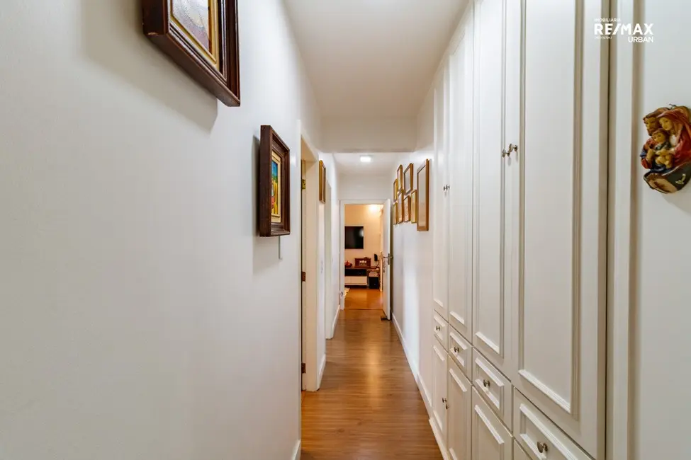 Apartamento com 3 quartos à venda, 164m2 em Vila Andrade, São Paulo - SP - imagem 9 Foto 9 de Apartamento com 3 quartos à venda, 164m2 em Vila Andrade, São Paulo - SP