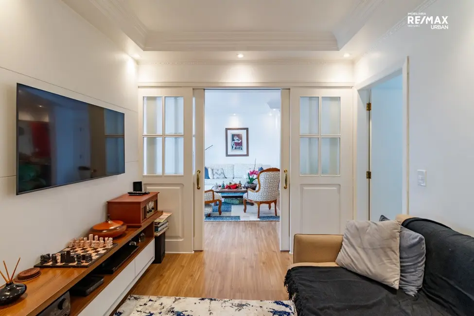 Apartamento com 3 quartos à venda, 164m2 em Vila Andrade, São Paulo - SP - imagem 5 Foto 5 de Apartamento com 3 quartos à venda, 164m2 em Vila Andrade, São Paulo - SP