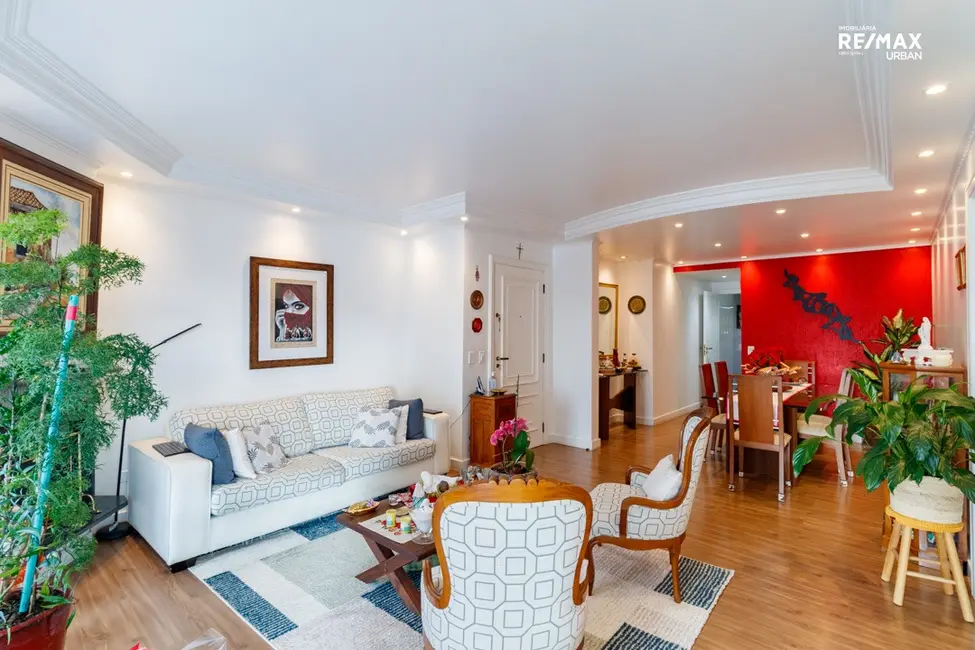 Apartamento com 3 quartos à venda, 164m2 em Vila Andrade, São Paulo - SP - imagem 2 Foto 2 de Apartamento com 3 quartos à venda, 164m2 em Vila Andrade, São Paulo - SP