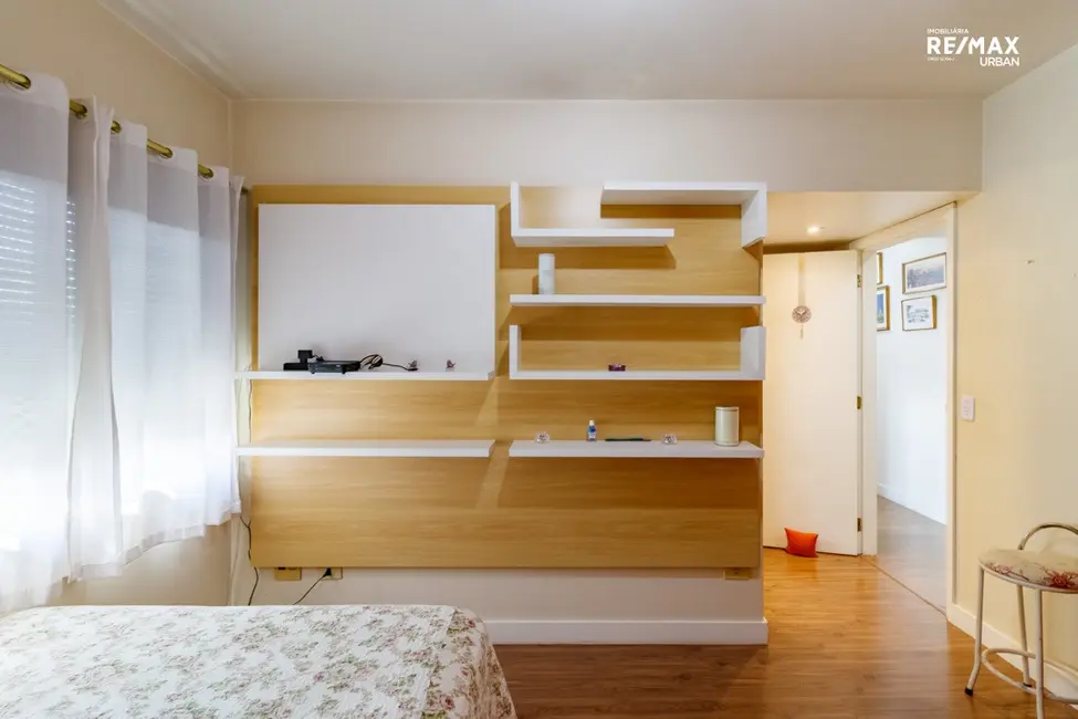 Apartamento com 3 quartos à venda, 164m2 em Vila Andrade, São Paulo - SP - imagem 7 Foto 7 de Apartamento com 3 quartos à venda, 164m2 em Vila Andrade, São Paulo - SP