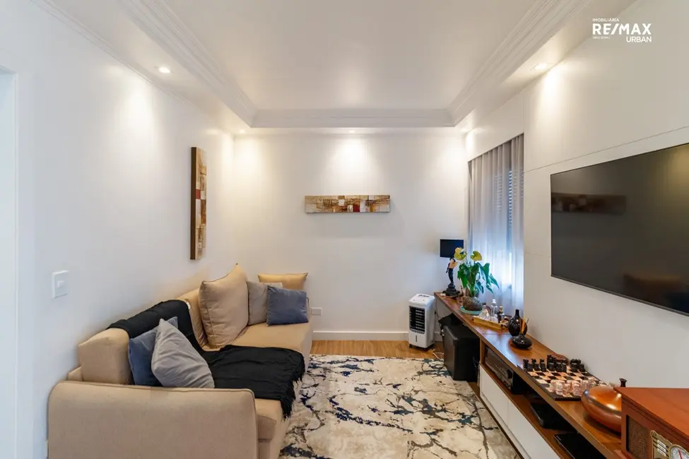 Apartamento com 3 quartos à venda, 164m2 em Vila Andrade, São Paulo - SP - imagem 4 Foto 4 de Apartamento com 3 quartos à venda, 164m2 em Vila Andrade, São Paulo - SP