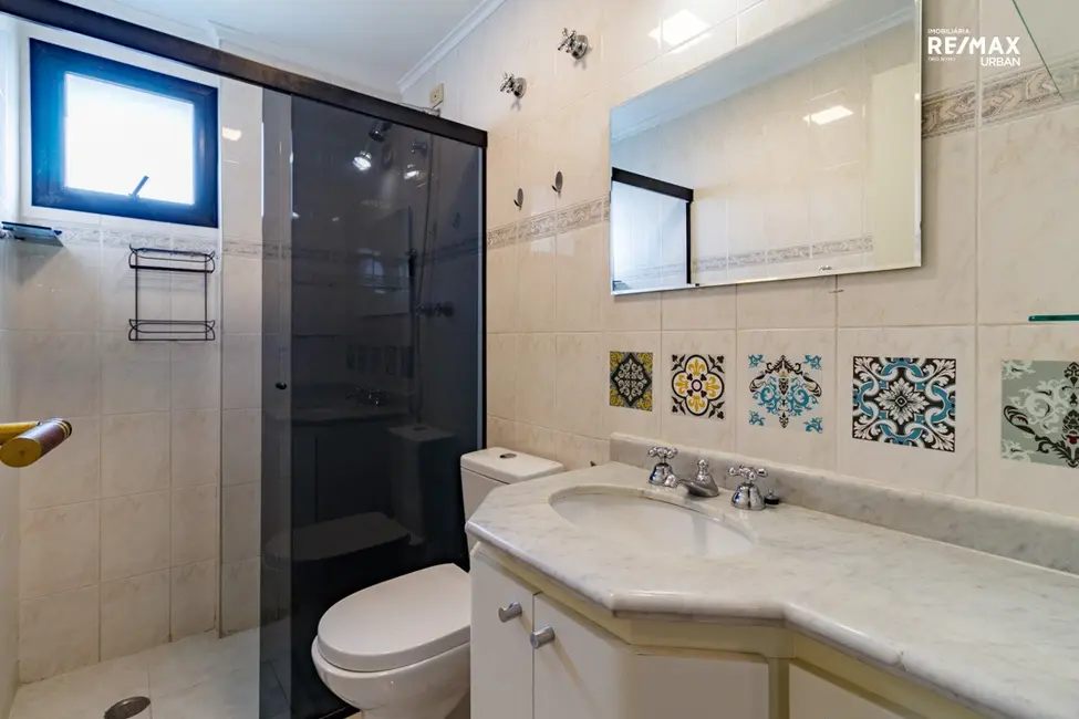 Apartamento com 3 quartos à venda, 164m2 em Vila Andrade, São Paulo - SP - imagem 8 Foto 8 de Apartamento com 3 quartos à venda, 164m2 em Vila Andrade, São Paulo - SP