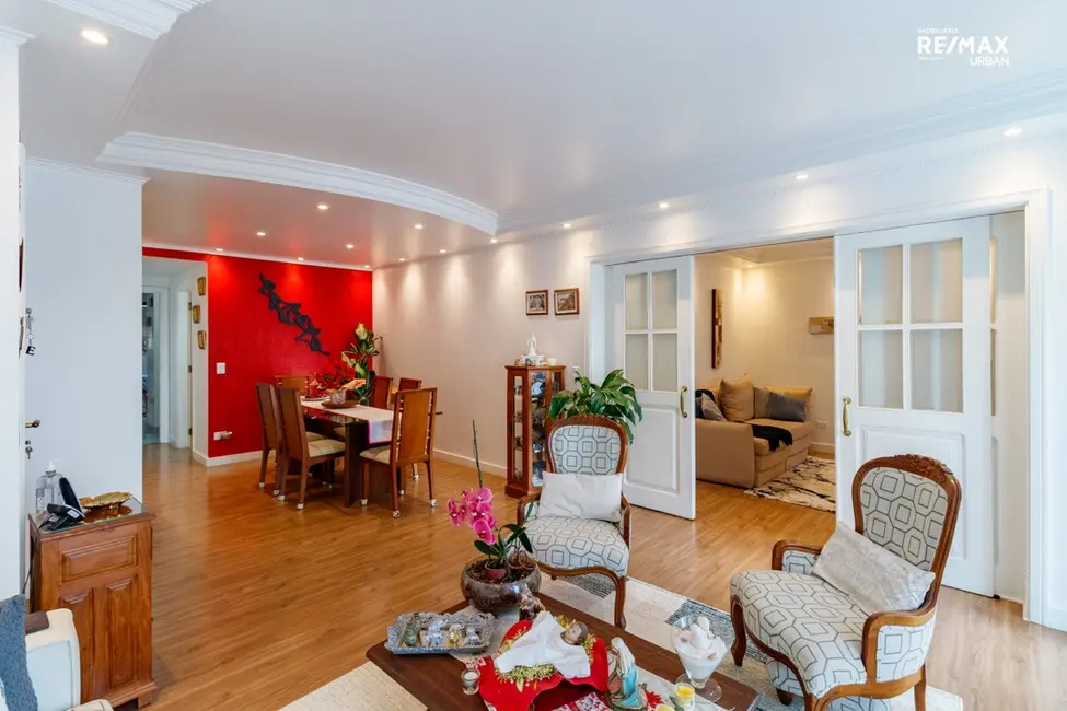 Apartamento com 3 quartos à venda, 164m2 em Vila Andrade, São Paulo - SP - imagem 3 Foto 3 de Apartamento com 3 quartos à venda, 164m2 em Vila Andrade, São Paulo - SP