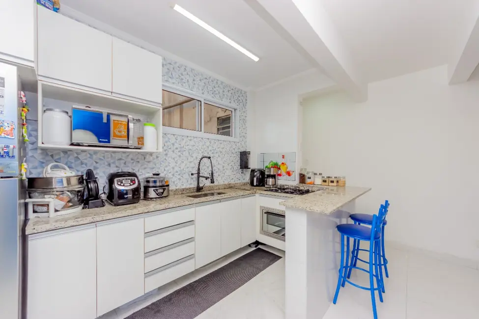 Apartamento com 1 quarto à venda, 44m2 em Liberdade, São Paulo - SP - imagem 7 Foto 7 de Apartamento com 1 quarto à venda, 44m2 em Liberdade, São Paulo - SP