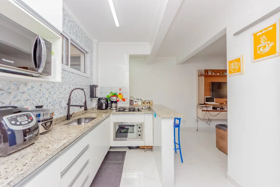 Apartamento com 1 quarto à venda, 44m2 em Liberdade, São Paulo - SP - imagem 6 Foto 6 de Apartamento com 1 quarto à venda, 44m2 em Liberdade, São Paulo - SP