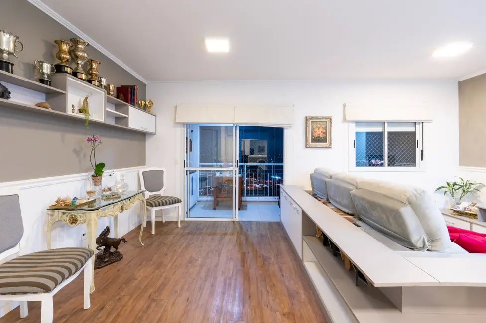 Foto 2 de Apartamento com 2 quartos à venda, 91m2 em Vila Pirajussara, São Paulo - SP
