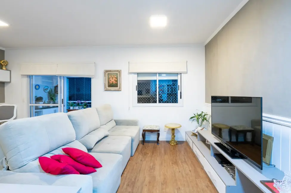 Foto 8 de Apartamento com 2 quartos à venda, 91m2 em Vila Pirajussara, São Paulo - SP