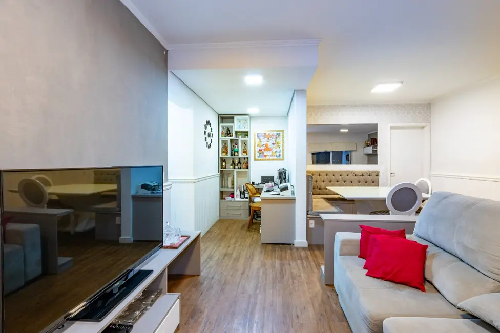 Foto 4 de Apartamento com 2 quartos à venda, 91m2 em Vila Pirajussara, São Paulo - SP