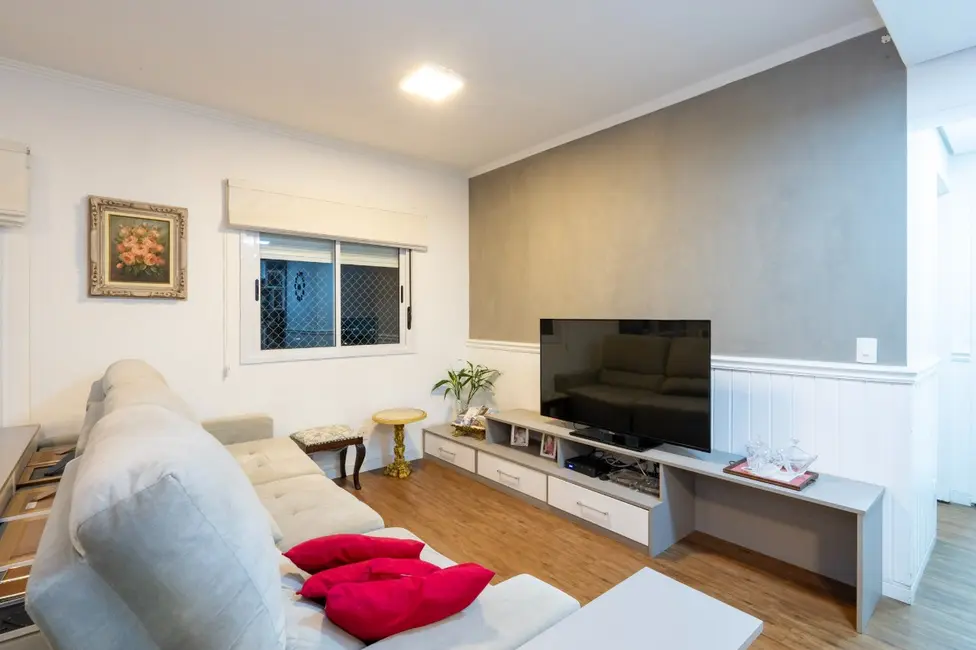 Foto 9 de Apartamento com 2 quartos à venda, 91m2 em Vila Pirajussara, São Paulo - SP
