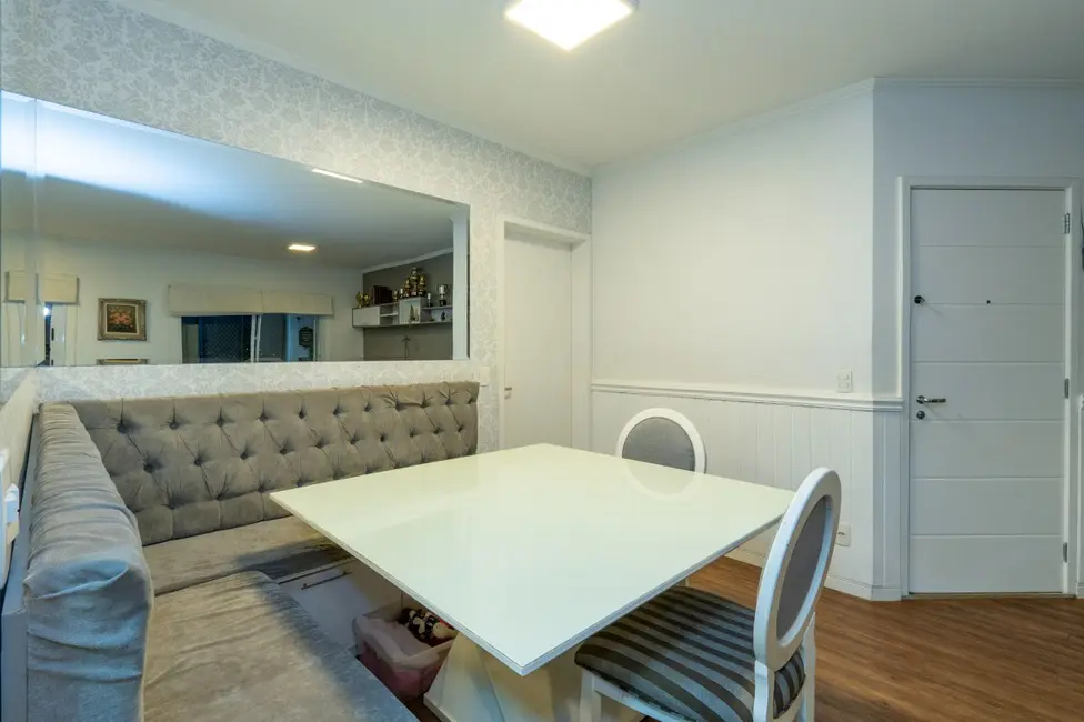 Foto 5 de Apartamento com 2 quartos à venda, 91m2 em Vila Pirajussara, São Paulo - SP