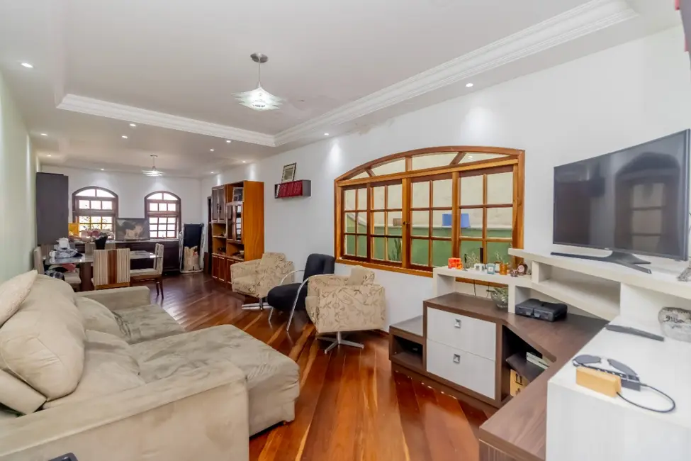 Foto 3 de Sobrado com 4 quartos à venda, 385m2 em Vila Canero, São Paulo - SP