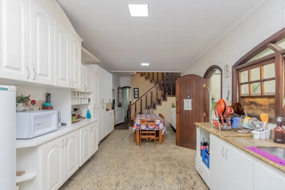 Foto 7 de Sobrado com 4 quartos à venda, 385m2 em Vila Canero, São Paulo - SP