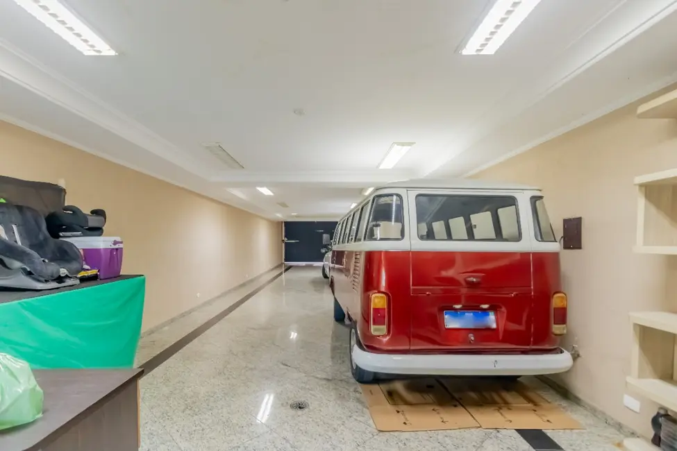 Foto 9 de Sobrado com 4 quartos à venda, 385m2 em Vila Canero, São Paulo - SP