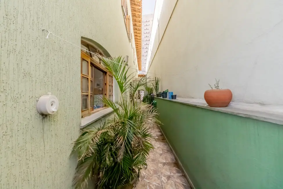 Foto 8 de Sobrado com 4 quartos à venda, 385m2 em Vila Canero, São Paulo - SP