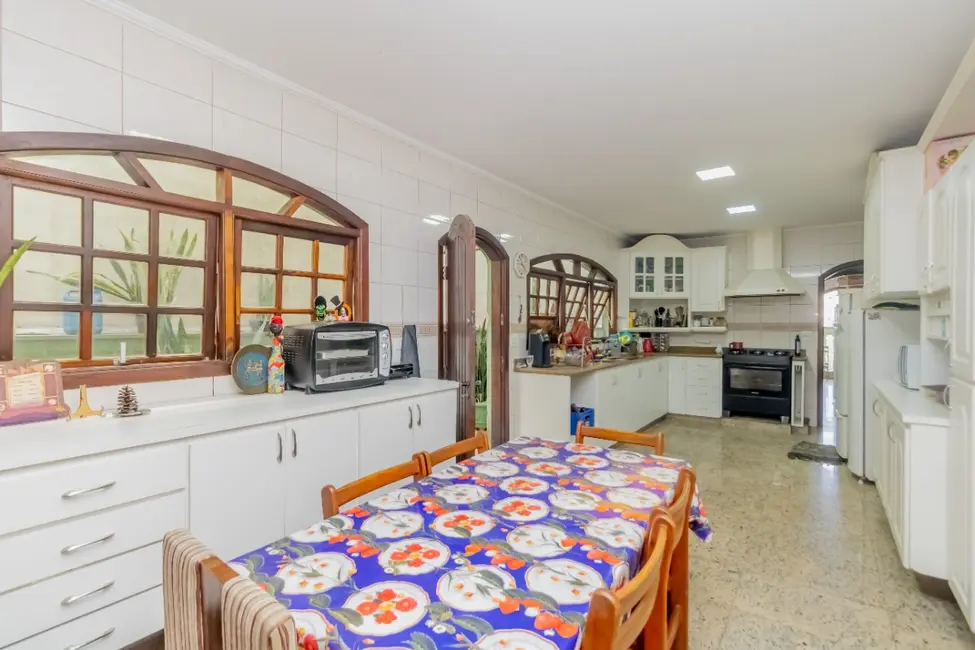 Foto 5 de Sobrado com 4 quartos à venda, 385m2 em Vila Canero, São Paulo - SP