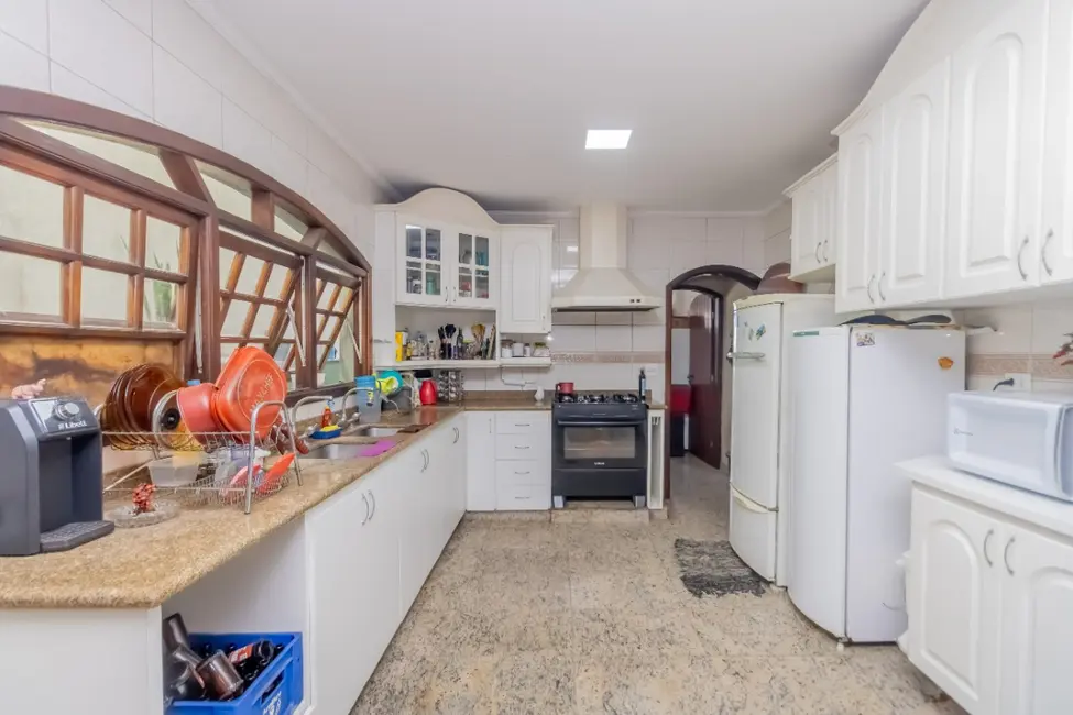 Foto 6 de Sobrado com 4 quartos à venda, 385m2 em Vila Canero, São Paulo - SP