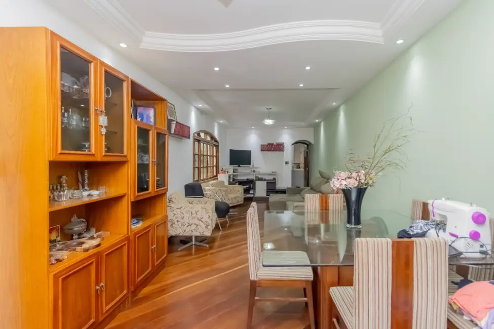 Foto 4 de Sobrado com 4 quartos à venda, 385m2 em Vila Canero, São Paulo - SP