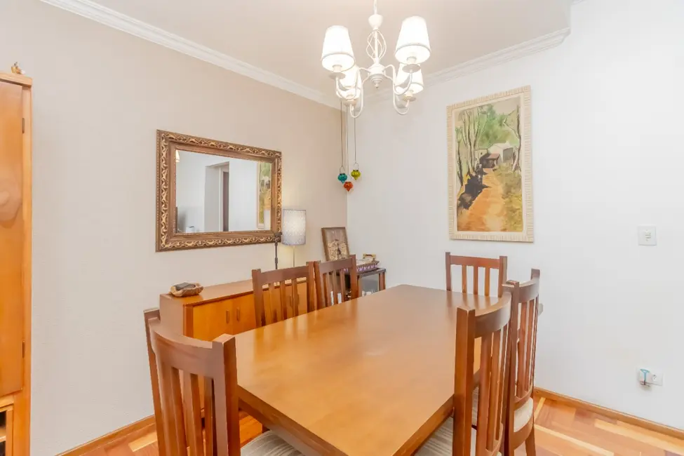 Foto 6 de Casa de Condomínio com 3 quartos à venda, 105m2 em Jardim Monte Kemel, São Paulo - SP