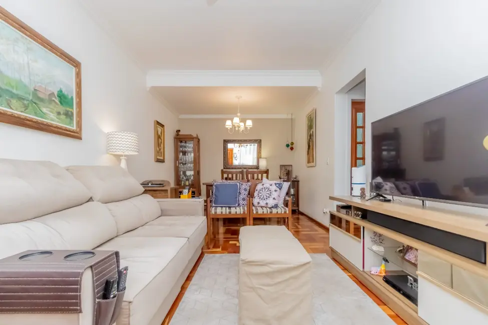 Foto 2 de Casa de Condomínio com 3 quartos à venda, 105m2 em Jardim Monte Kemel, São Paulo - SP