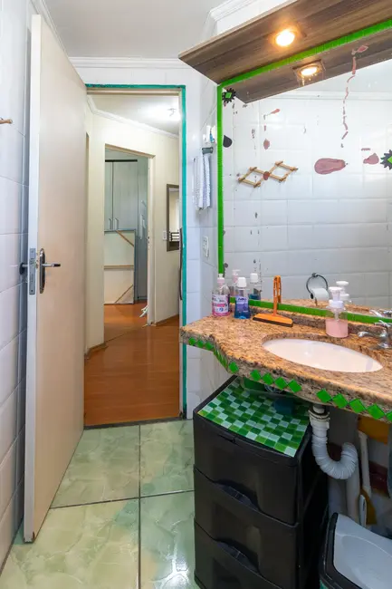Foto 9 de Apartamento com 2 quartos à venda, 59m2 em Jardim Marajoara, São Paulo - SP