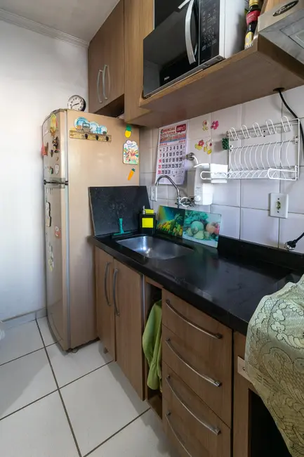 Foto 7 de Apartamento com 2 quartos à venda, 59m2 em Jardim Marajoara, São Paulo - SP