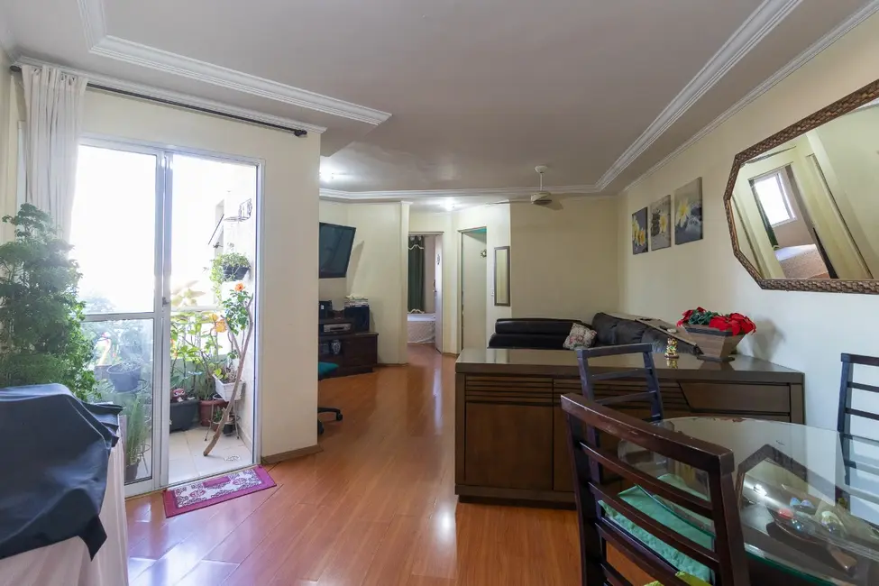 Foto 1 de Apartamento com 2 quartos à venda, 59m2 em Jardim Marajoara, São Paulo - SP