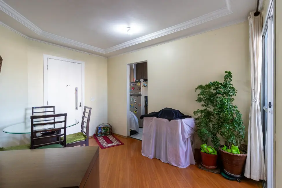 Foto 2 de Apartamento com 2 quartos à venda, 59m2 em Jardim Marajoara, São Paulo - SP