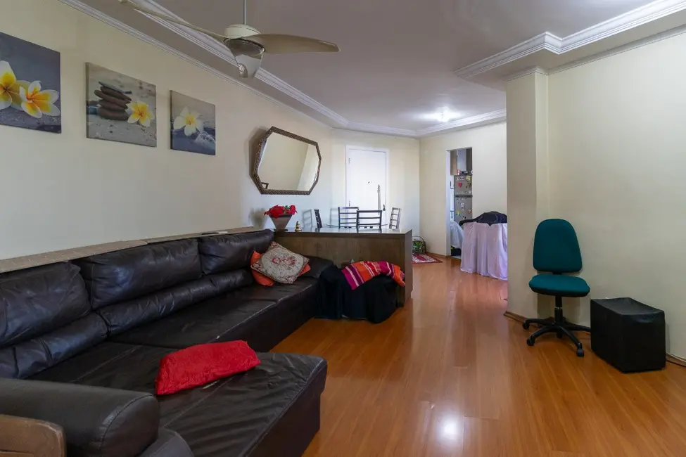 Foto 4 de Apartamento com 2 quartos à venda, 59m2 em Jardim Marajoara, São Paulo - SP