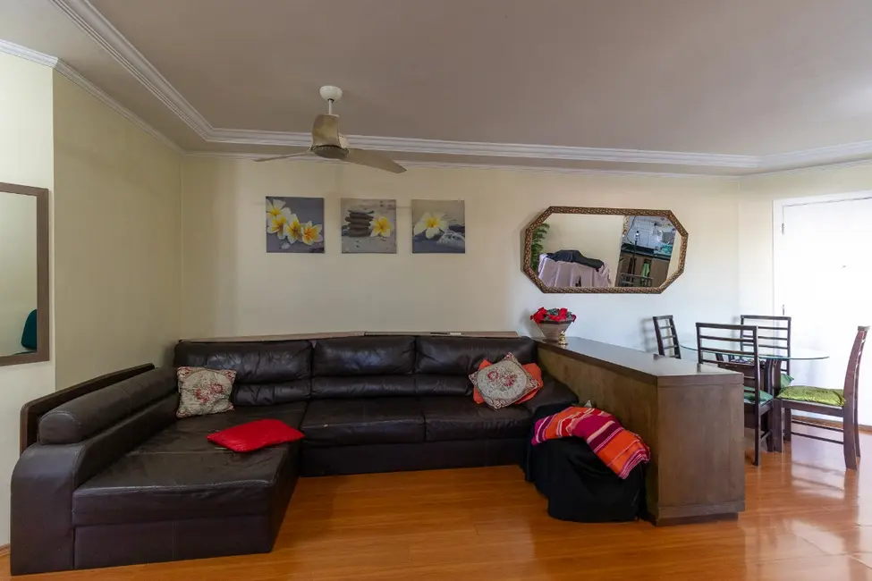 Foto 3 de Apartamento com 2 quartos à venda, 59m2 em Jardim Marajoara, São Paulo - SP