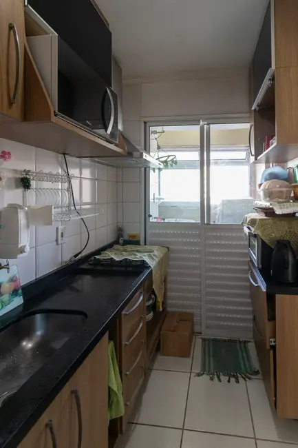 Foto 6 de Apartamento com 2 quartos à venda, 59m2 em Jardim Marajoara, São Paulo - SP