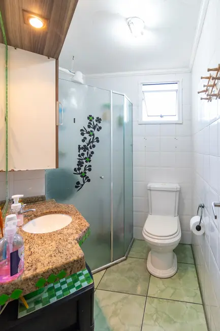 Foto 8 de Apartamento com 2 quartos à venda, 59m2 em Jardim Marajoara, São Paulo - SP