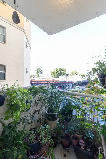 Foto 5 de Apartamento com 2 quartos à venda, 59m2 em Jardim Marajoara, São Paulo - SP