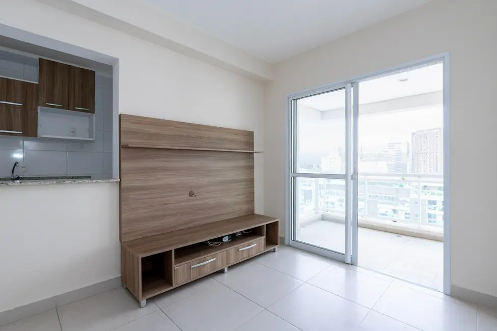 Apartamento com 1 quarto à venda, 46m2 em Alto da Boa Vista, São Paulo - SP - imagem 6 Foto 6 de Apartamento com 1 quarto à venda, 46m2 em Alto da Boa Vista, São Paulo - SP