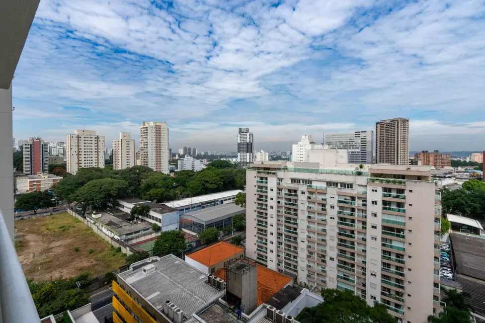 Apartamento com 1 quarto à venda, 46m2 em Alto da Boa Vista, São Paulo - SP - imagem 4 Foto 4 de Apartamento com 1 quarto à venda, 46m2 em Alto da Boa Vista, São Paulo - SP